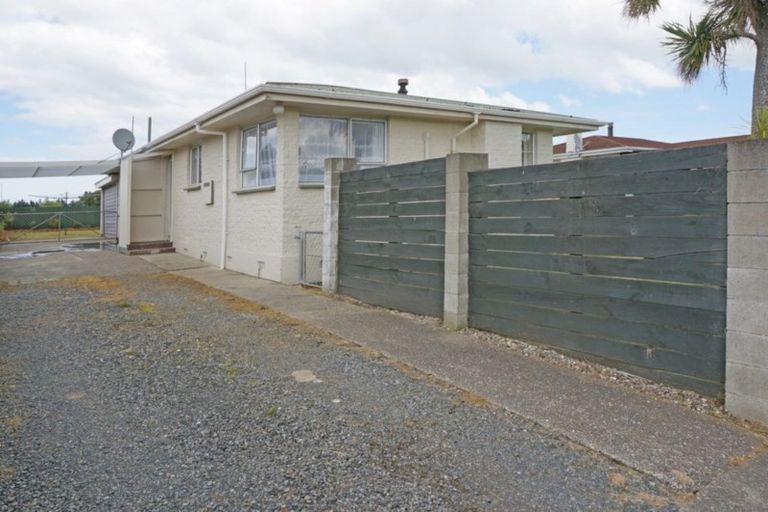 Photo of property in 76 Waiau Crescent, Kingswell, Invercargill, 9812