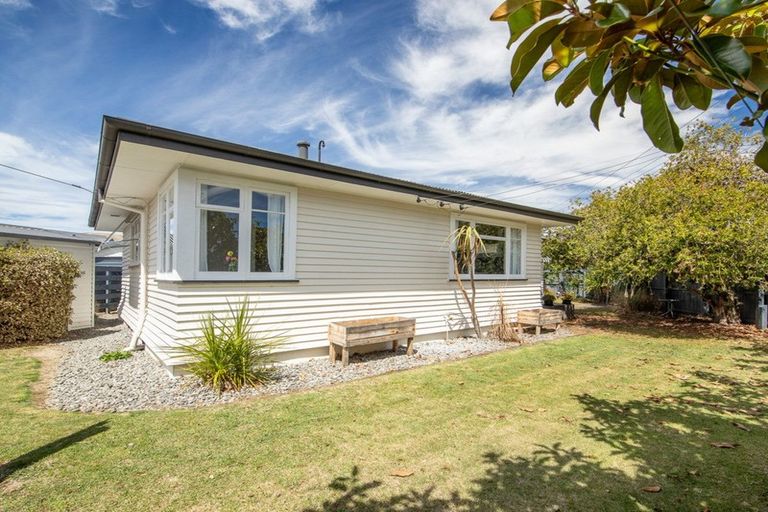 Photo of property in 155 Weld Street, Witherlea, Blenheim, 7201