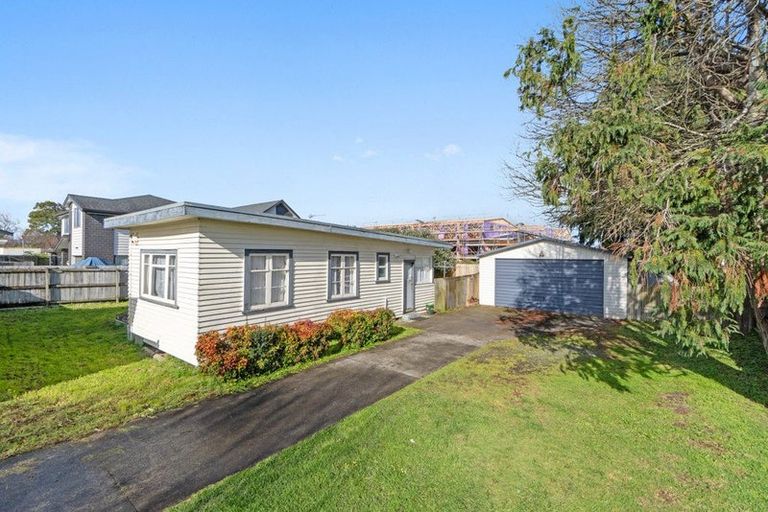 Photo of property in 34 Marr Road, Manurewa, Auckland, 2102
