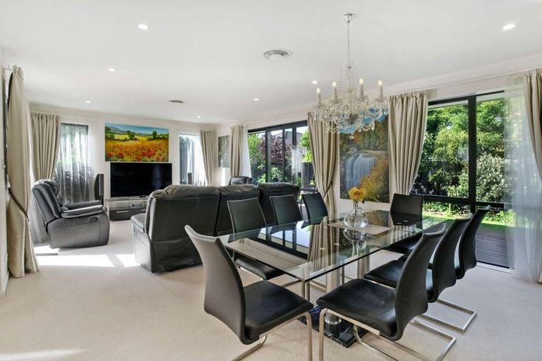 Photo of property in 12b Manor Drive, Rolleston, 7614