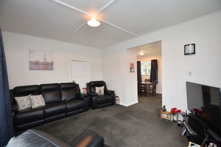 Photo of property in 105 Miller Street, Georgetown, Invercargill, 9812