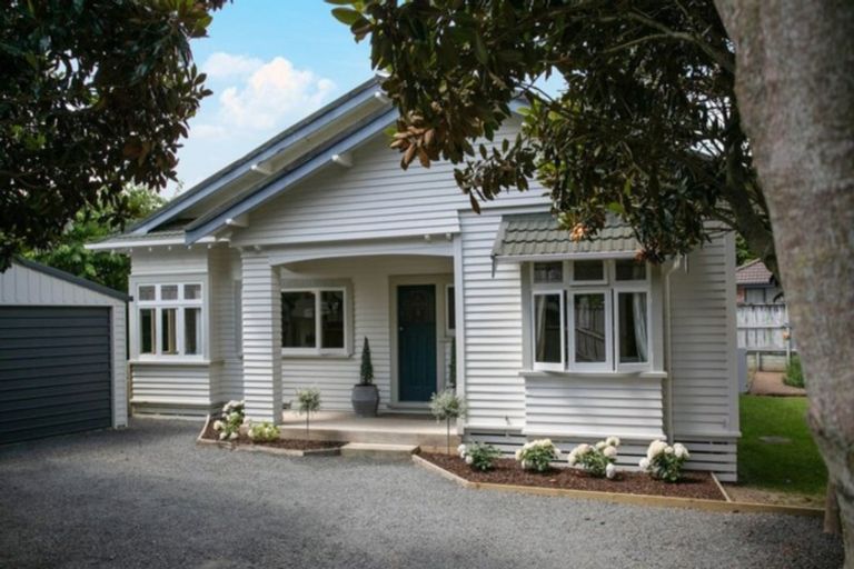 Photo of property in 72a Arnold Street, Leamington, Cambridge, 3432