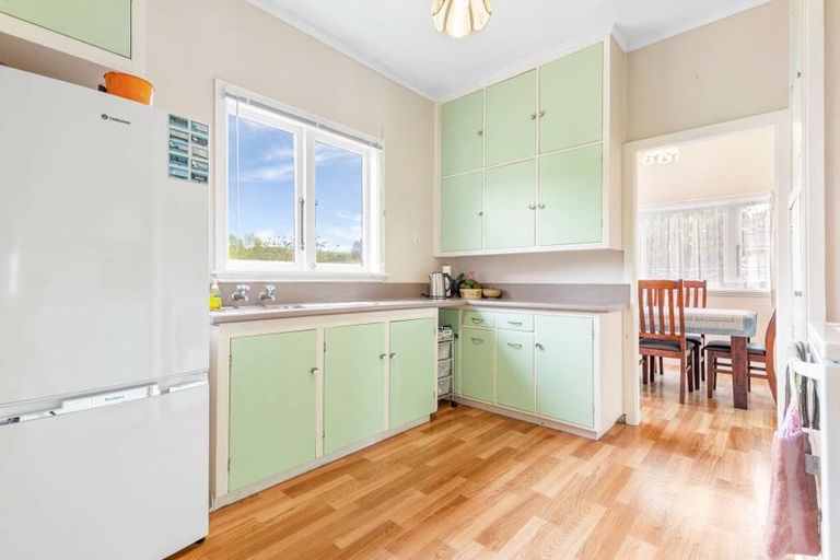 Photo of property in 542 Great South Road, Huntly, 3700