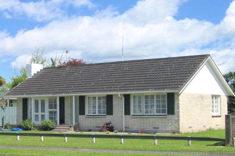 Photo of property in 45 Sheffield Street, Matamata, 3400