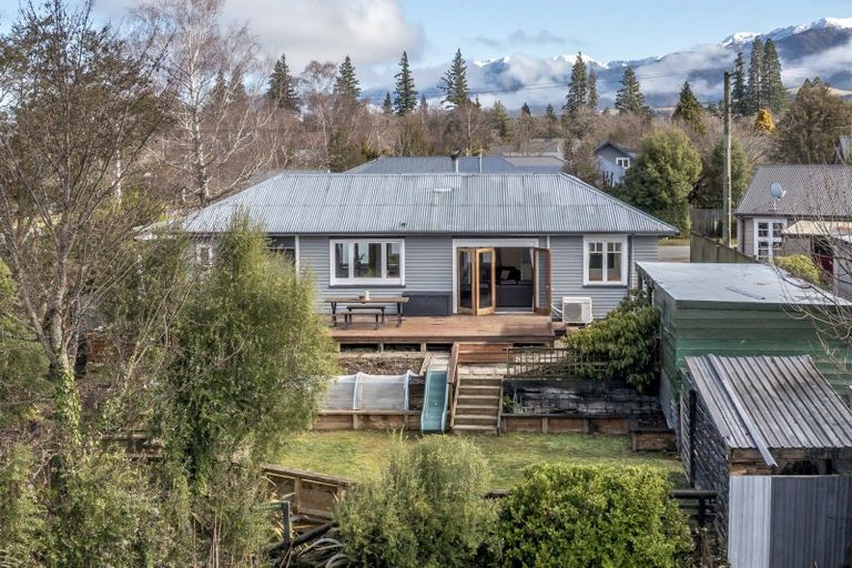 Photo of property in 21 Scarborough Terrace, Hanmer Springs, 7334