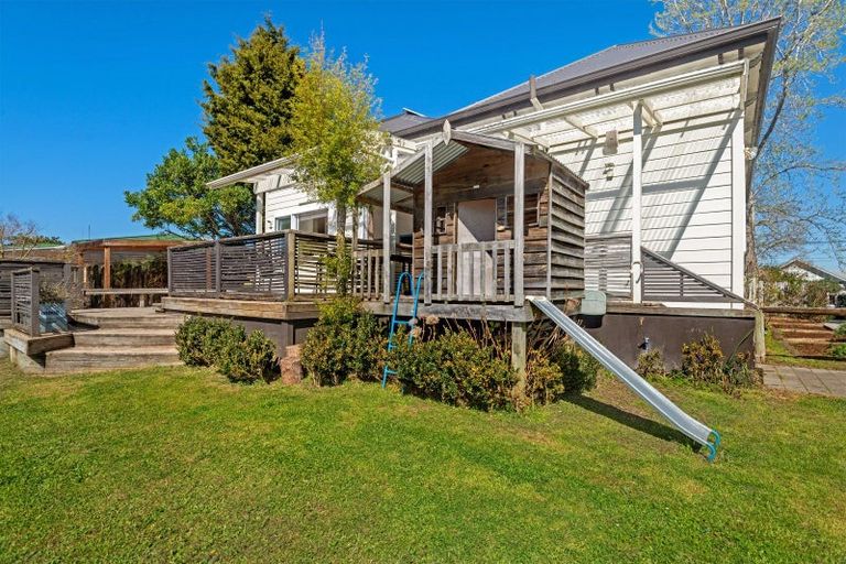 Photo of property in 313 Whitaker Street, Whataupoko, Gisborne, 4010