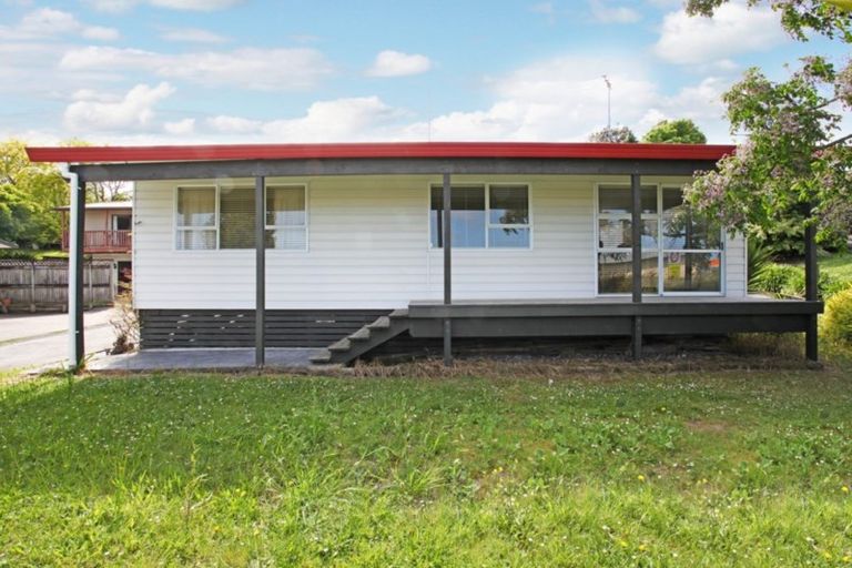 Photo of property in 17a Constable Road, Waiuku, 2123
