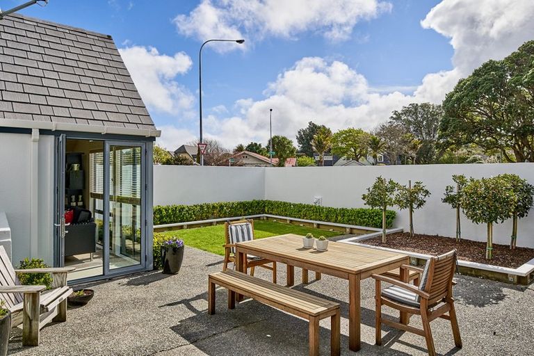 Photo of property in 1 Manuka Avenue, Woburn, Lower Hutt, 5010