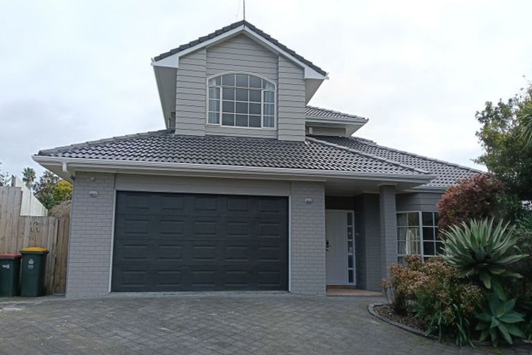 Photo of property in 78 Edendale Road, Somerville, Auckland, 2014