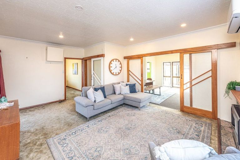 Photo of property in 18 Konini Street, Tawhero, Whanganui, 4501