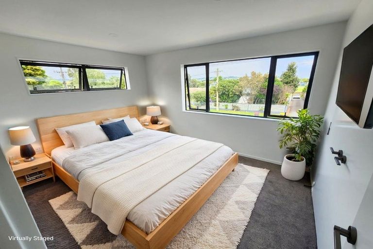 Photo of property in 7/8 Short Street, Papakura, 2110