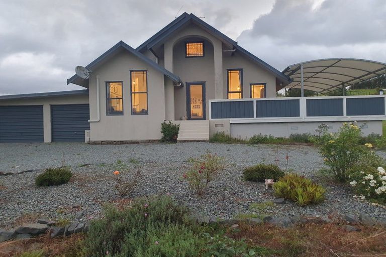 Photo of property in 647 Pipiwai Road, Matarau, Whangarei, 0176