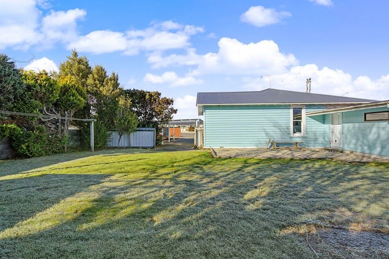 Photo of property in 378 Tay Street, Turnbull Thomson Park, Invercargill, 9810