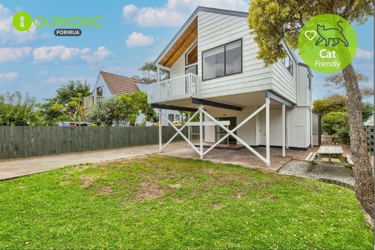 Photo of property in 2/13 Mana Esplanade, Paremata, Porirua, 5026