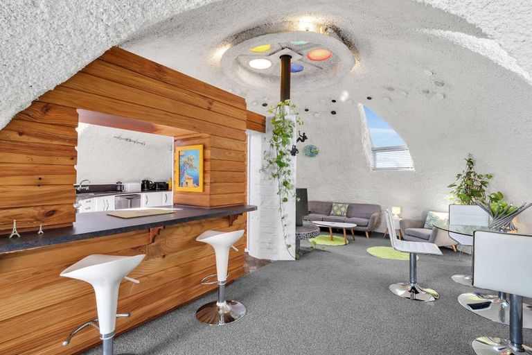 Photo of property in 55 Surrey Road, Springvale, Whanganui, 4501