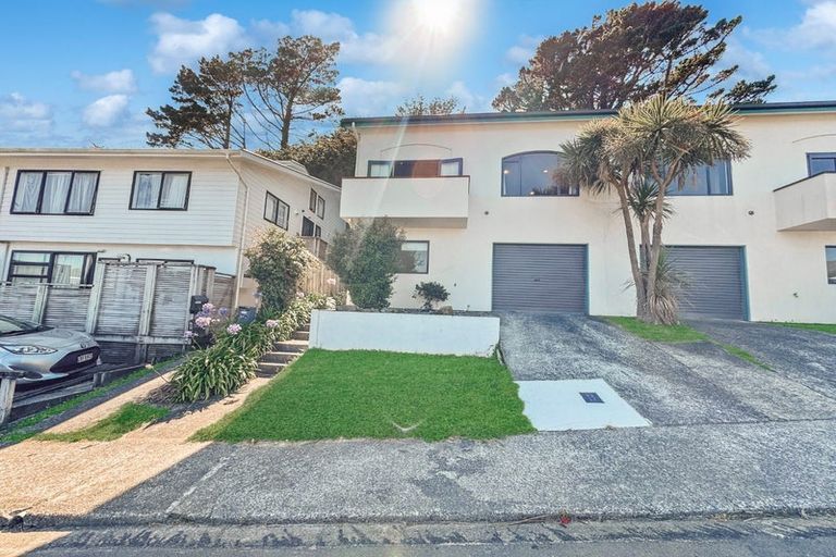 Photo of property in 57a Sheridan Terrace, Johnsonville, Wellington, 6037