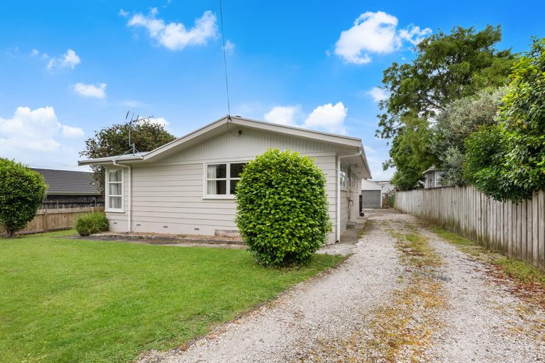 Photo of property in 79 Allen Street, Morrinsville, 3300