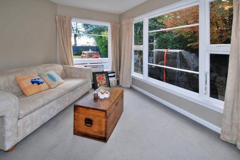 Photo of property in 442 Wairakei Road, Burnside, Christchurch, 8053