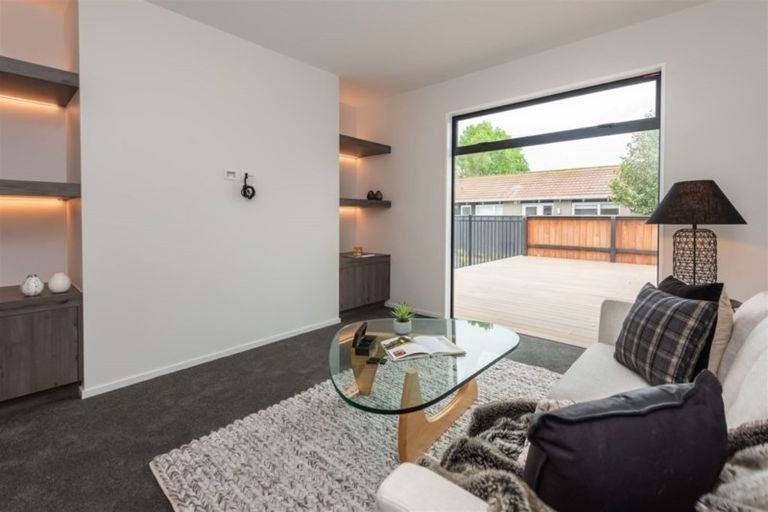 Photo of property in 70 Idris Road, Fendalton, Christchurch, 8052