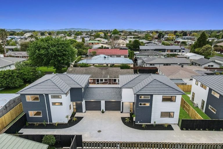 Photo of property in 1/17 Sandwich Road, Saint Andrews, Hamilton, 3200