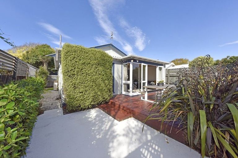 Photo of property in 31 Frankleigh Street, Somerfield, Christchurch, 8024