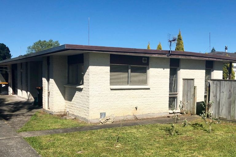 Photo of property in 161a Oxford Street, Ashhurst, 4810