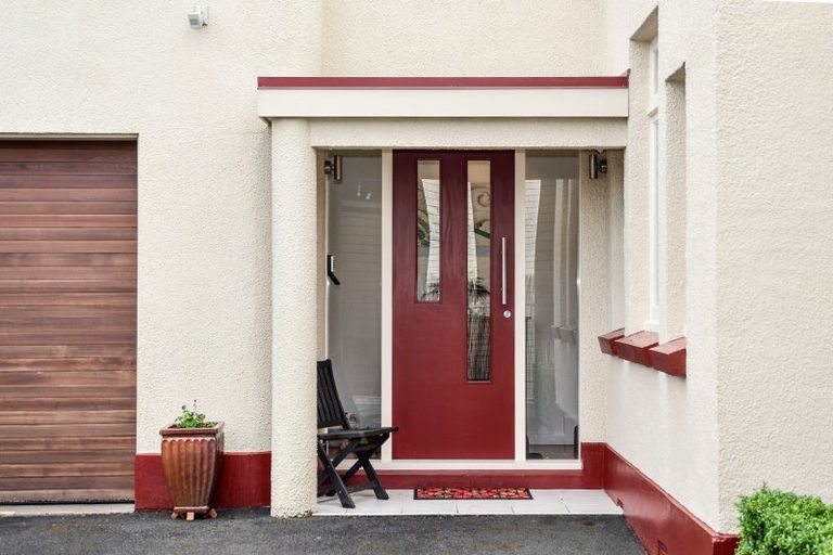 Photo of property in 5 Fow Street, Hamilton Central, Hamilton, 3204