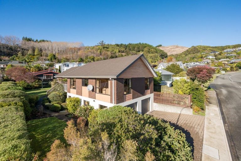 Photo of property in 45 Churchill Avenue, Richmond, 7020