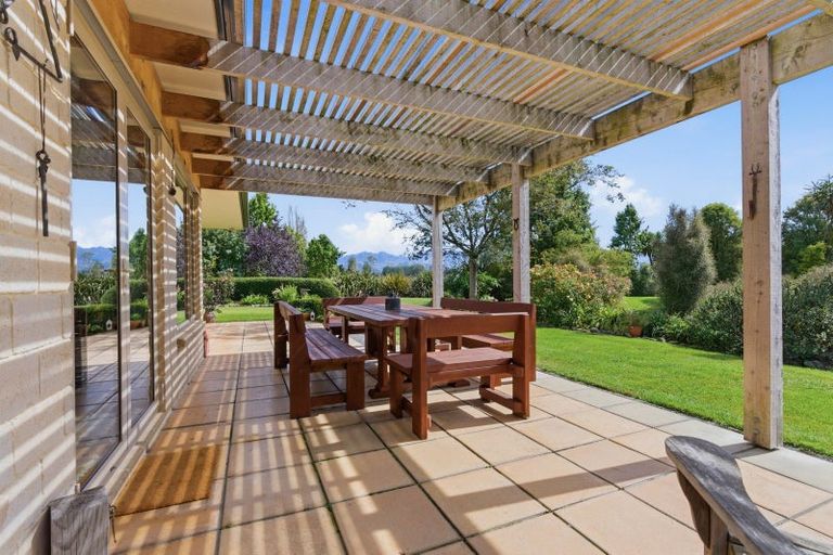 Photo of property in 470 Te Moana Road, Pleasant Valley, Geraldine, 7991