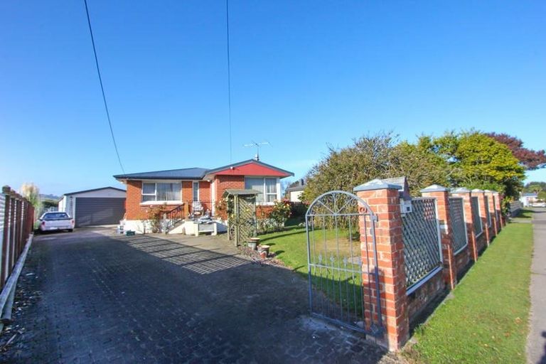 Photo of property in 60 Viscount Road, Waldronville, Dunedin, 9018