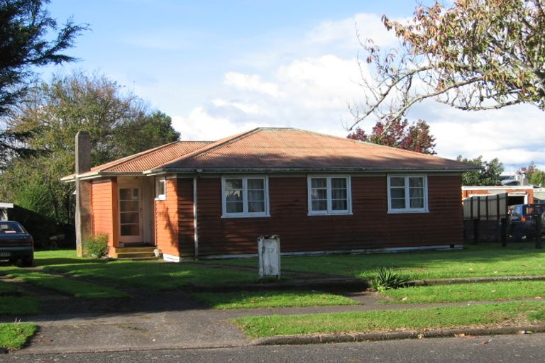 Photo of property in 17 Stirling Place, Tokoroa, 3420