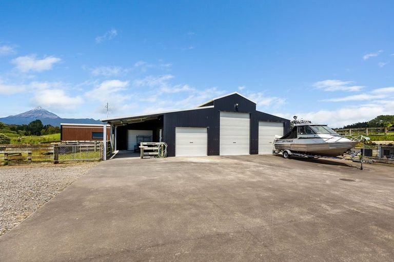 Photo of property in 3a Parrs Road, Hurworth, New Plymouth, 4371