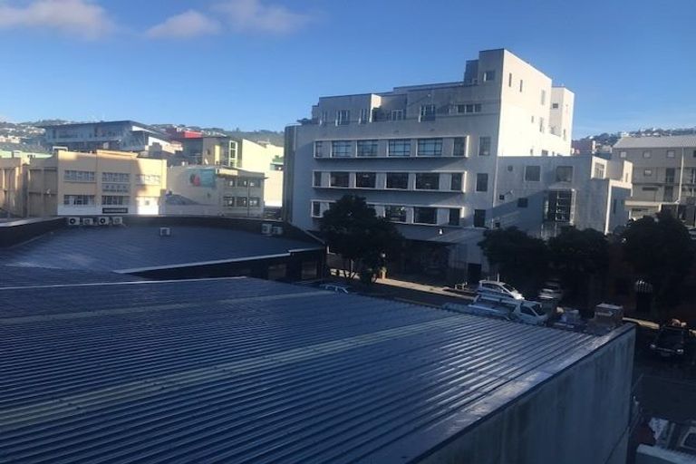 Photo of property in Soho Apartments, 314/74 Taranaki Street, Te Aro, Wellington, 6011