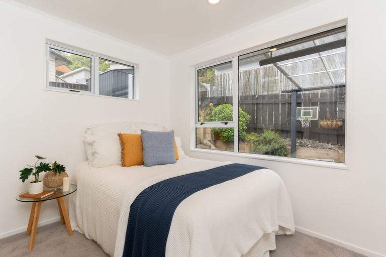 Photo of property in 109 Kanpur Road, Broadmeadows, Wellington, 6035