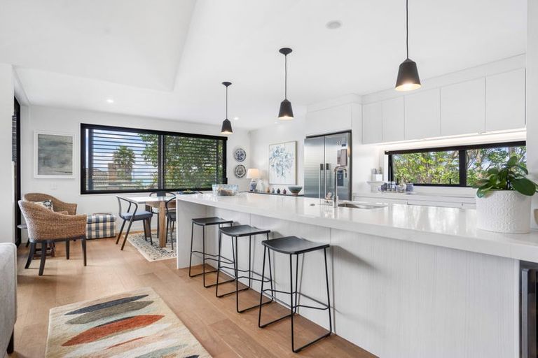 Photo of property in 3/1 Napier Avenue, Takapuna, Auckland, 0622