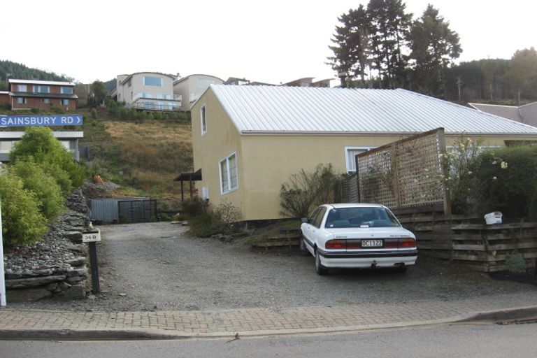 Photo of property in 36b Sainsbury Road, Fernhill, Queenstown, 9300