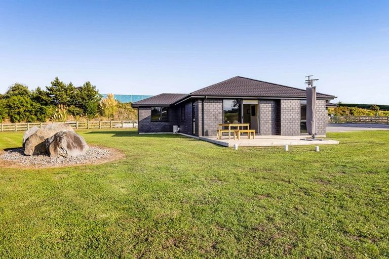 Photo of property in 191 Turuturu Road, Hawera, 4674