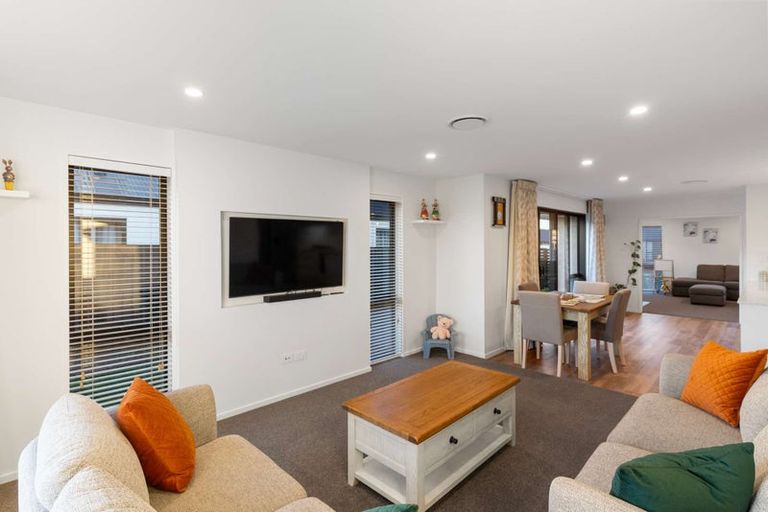 Photo of property in 58 Blunden Road, Lincoln, 7608