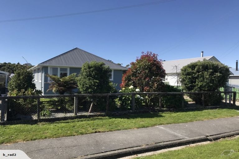 Photo of property in 210 Park Street, Hokitika, 7810