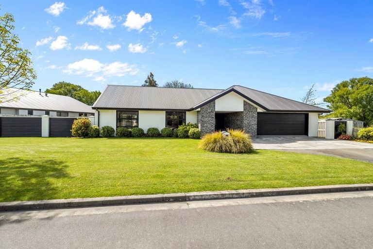 Photo of property in 2 Alton Place, Allenton, Ashburton, 7700