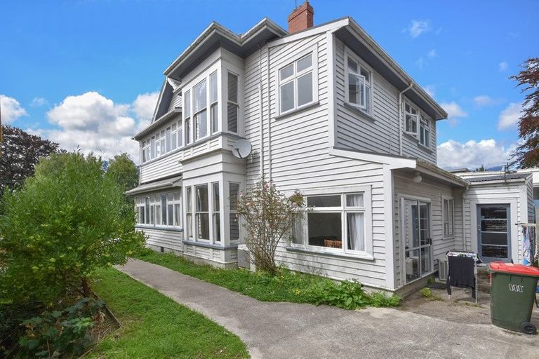 Photo of property in 84 Queen Street, North Dunedin, Dunedin, 9016