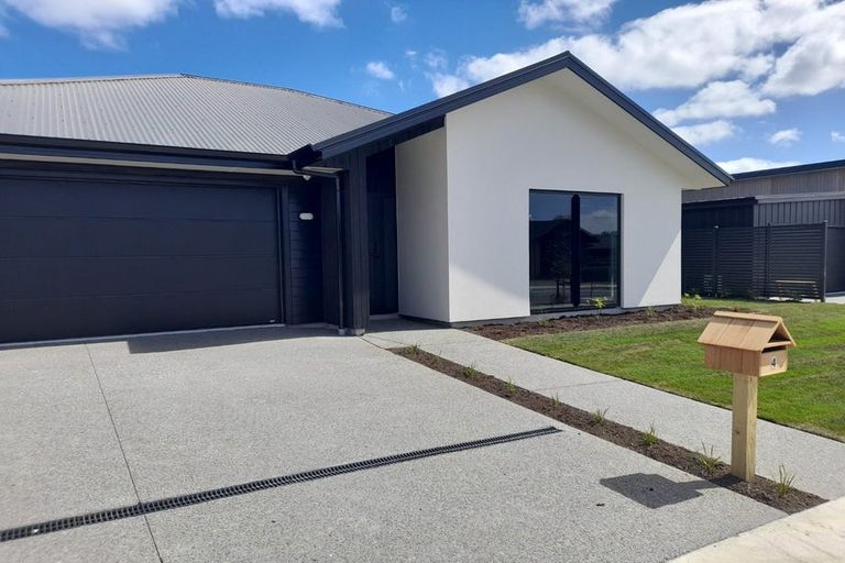 Photo of property in 4 Tai Road, Richmond Heights, Taupo, 3330