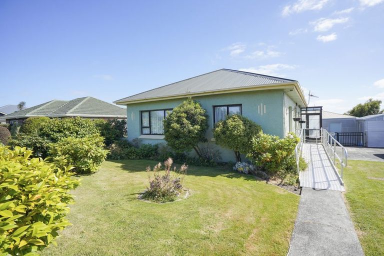 Photo of property in 62 Dome Street, Newfield, Invercargill, 9812