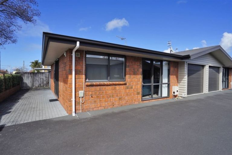 Photo of property in 18a Lyon Street, Frankton, Hamilton, 3204
