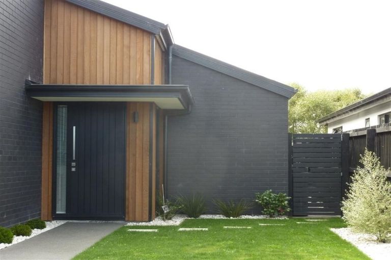 Photo of property in 27 Edwin Ebbett Place, Wigram, Christchurch, 8025