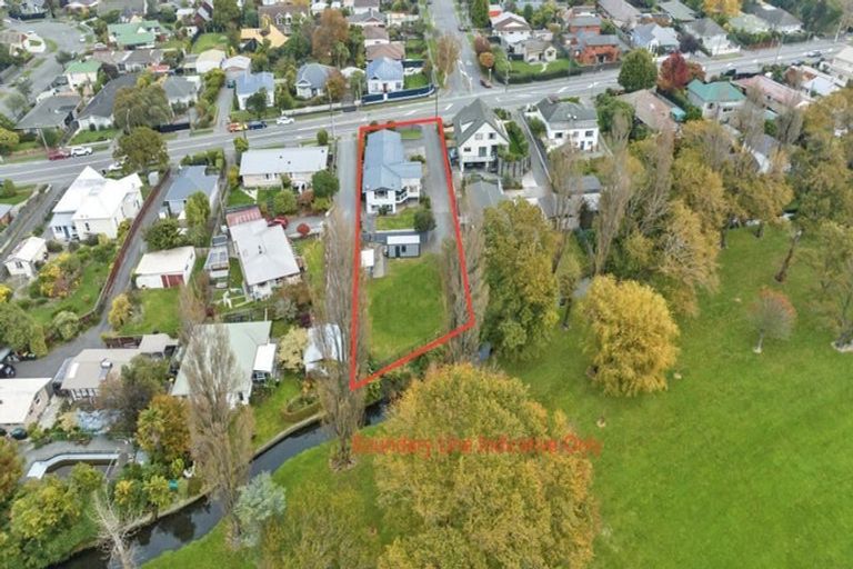 Photo of property in 67 Hoon Hay Road, Hoon Hay, Christchurch, 8025