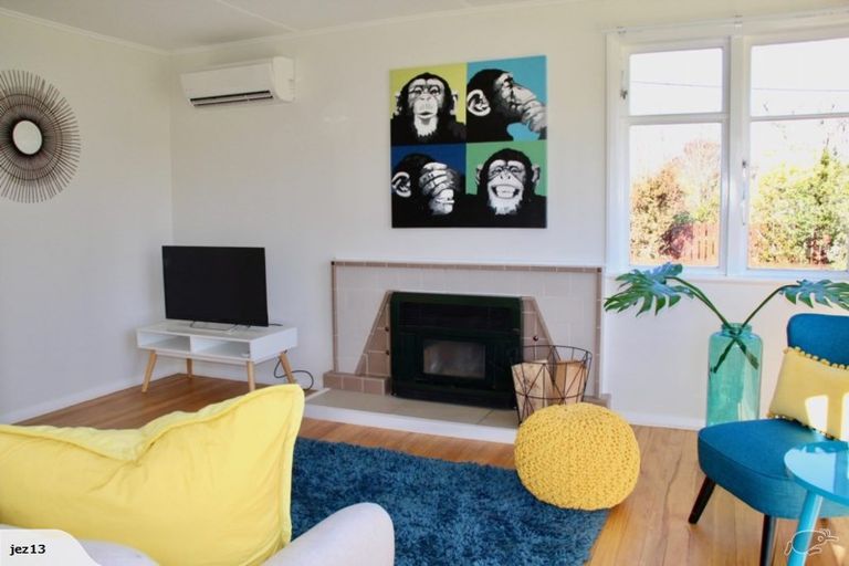 Photo of property in 34 French Street, Lansdowne, Masterton, 5810