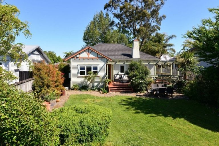 Photo of property in 81 Rimu Street, Maeroa, Hamilton, 3200