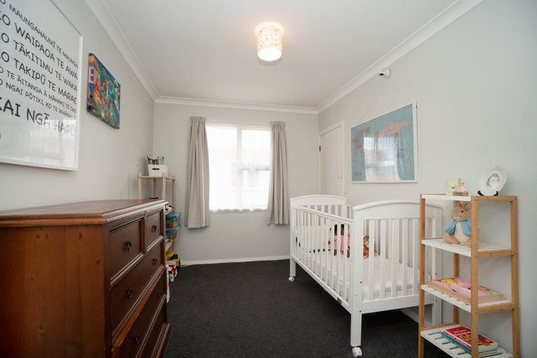 Photo of property in 130 College Street, Awapuni, Palmerston North, 4412