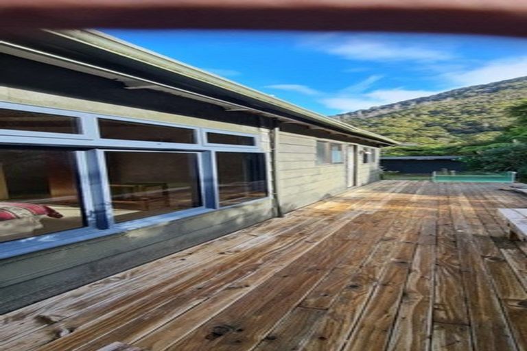 Photo of property in 3178 Archers Road, Tennyson Inlet, Rai Valley, 7195